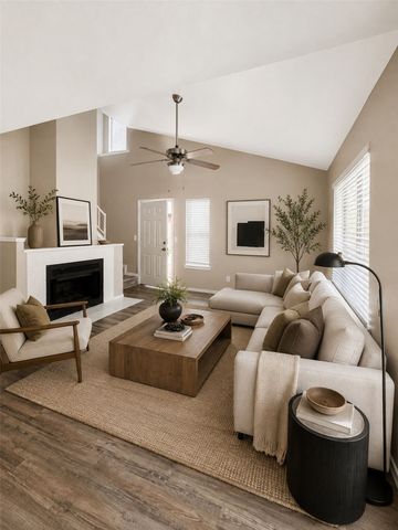 1122 Millview Drive 303, Arlington, TX 76012