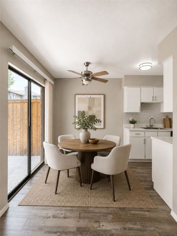 1122 Millview Drive 303, Arlington, TX 76012