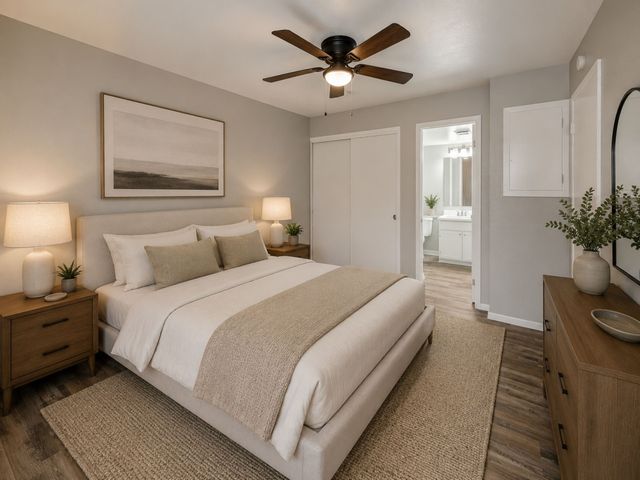 1122 Millview Drive 303, Arlington, TX 76012