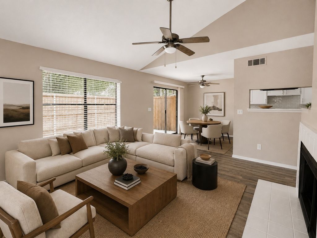 1122 Millview Drive 303, Arlington, TX 76012