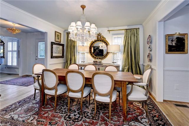 203 Par DR, Williamsburg, VA 23188