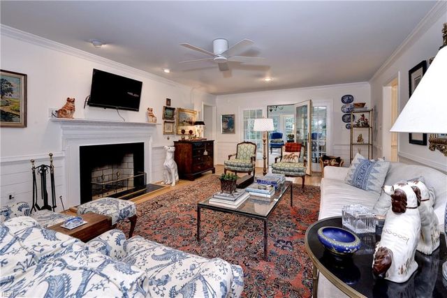 203 Par DR, Williamsburg, VA 23188