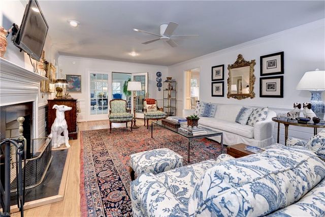 203 Par DR, Williamsburg, VA 23188