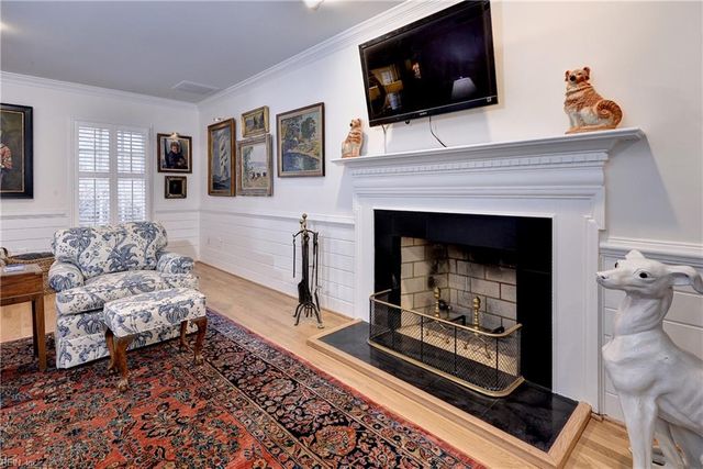 203 Par DR, Williamsburg, VA 23188