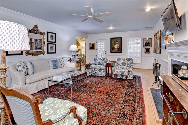 203 Par DR, Williamsburg, VA 23188