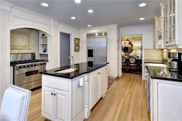 203 Par DR, Williamsburg, VA 23188