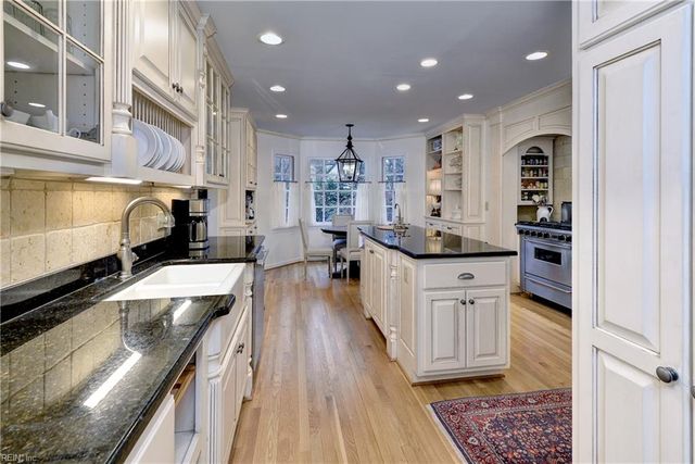 203 Par DR, Williamsburg, VA 23188