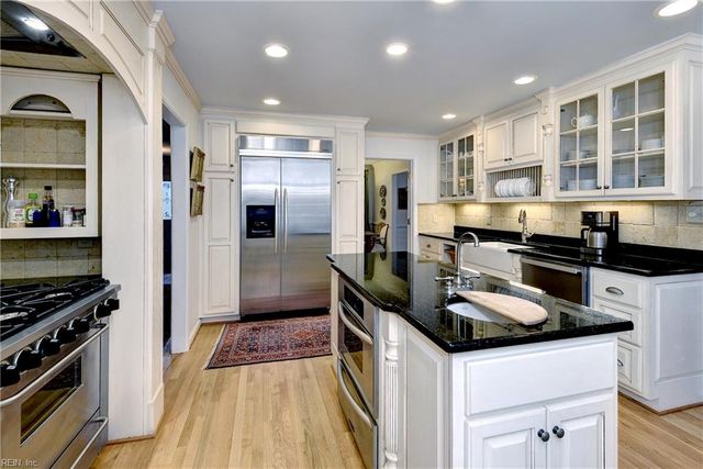 203 Par DR, Williamsburg, VA 23188