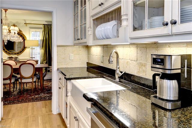 203 Par DR, Williamsburg, VA 23188