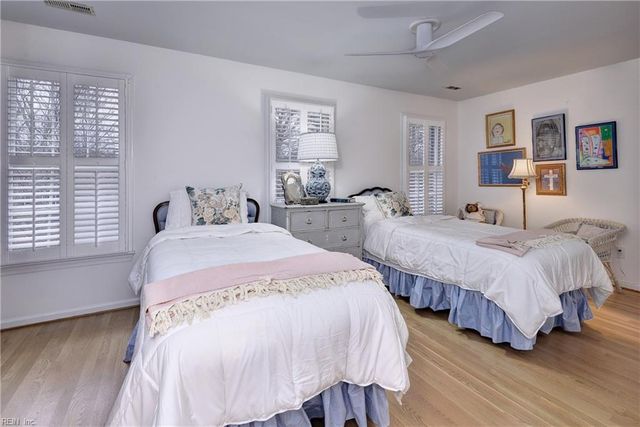 203 Par DR, Williamsburg, VA 23188