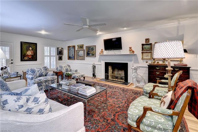 203 Par DR, Williamsburg, VA 23188