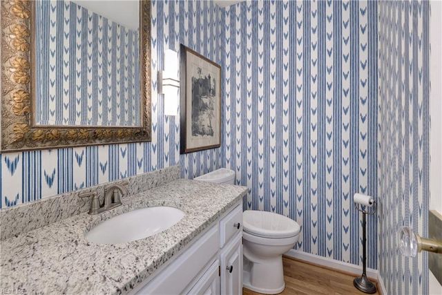 203 Par DR, Williamsburg, VA 23188