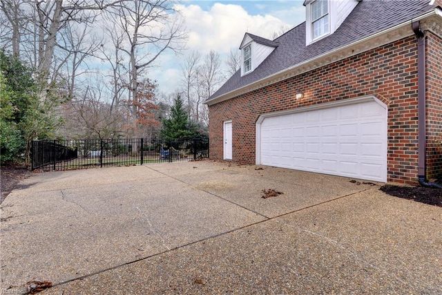 203 Par DR, Williamsburg, VA 23188