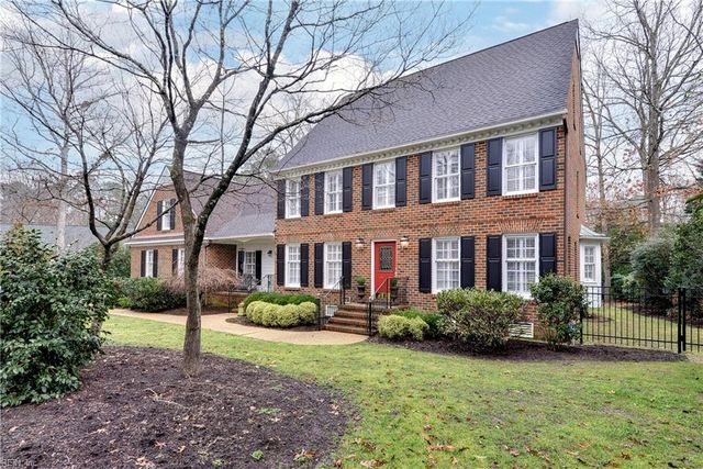 203 Par DR, Williamsburg, VA 23188