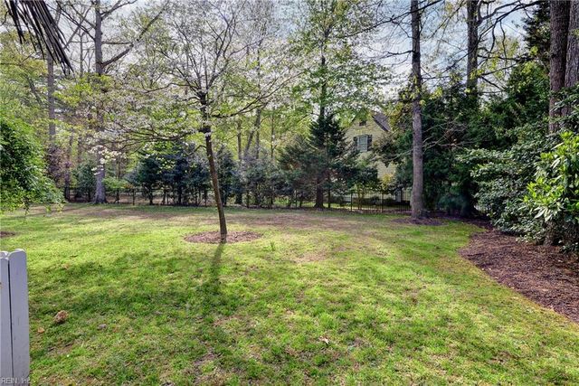 203 Par DR, Williamsburg, VA 23188