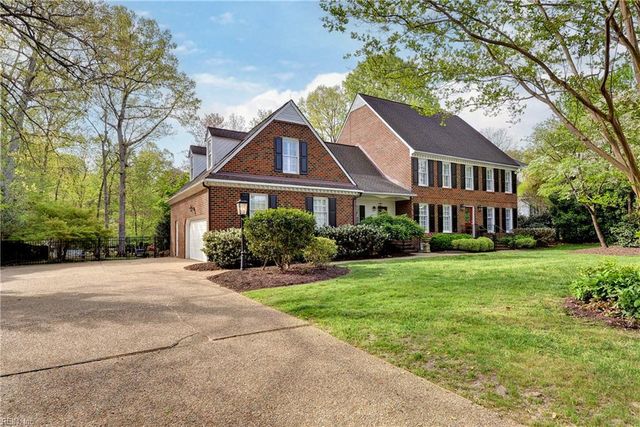 203 Par DR, Williamsburg, VA 23188