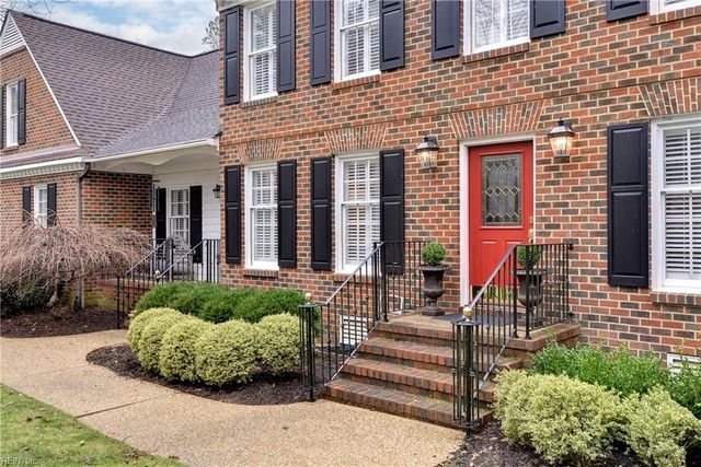 203 Par DR, Williamsburg, VA 23188