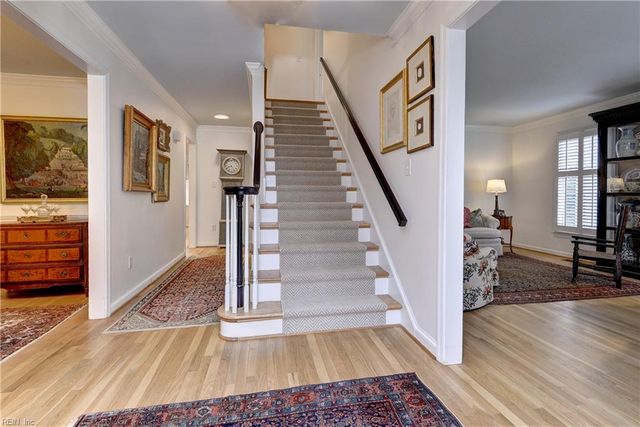 203 Par DR, Williamsburg, VA 23188