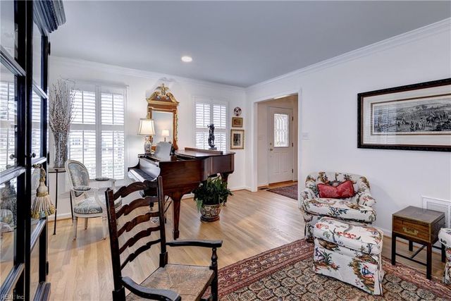 203 Par DR, Williamsburg, VA 23188