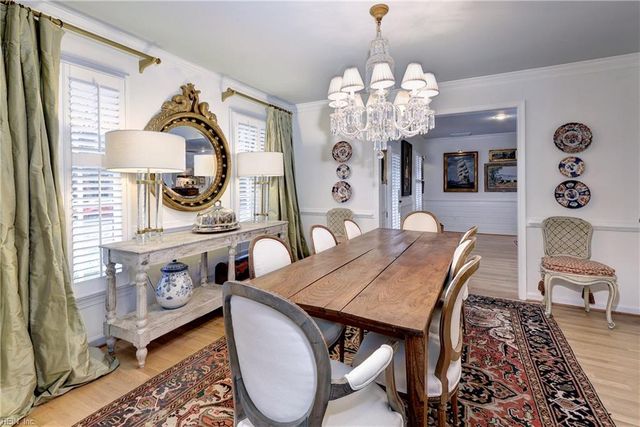 203 Par DR, Williamsburg, VA 23188