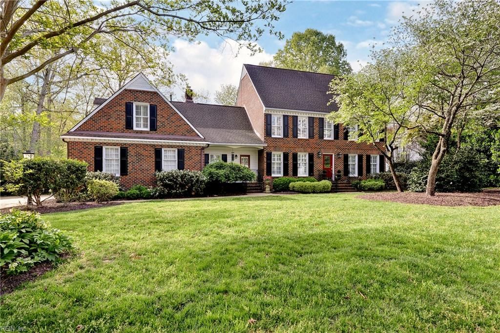 203 Par DR, Williamsburg, VA 23188