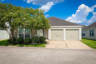 11712 Logan Ridge Drive, Houston, TX 77072