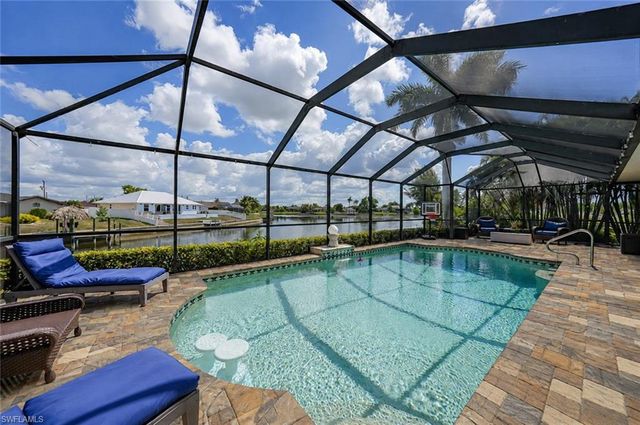 121 Gleason PKWY, Cape Coral, FL 33914