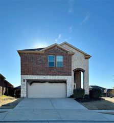 2070 Puma Street, Crandall, TX 75114