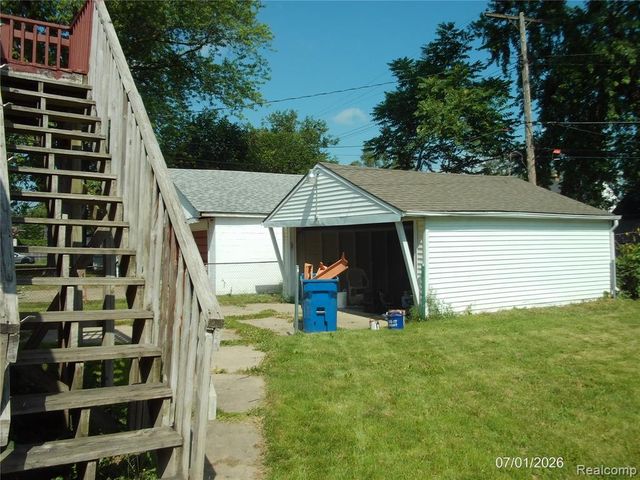 7535 Republic Avenue, Warren, MI 48091