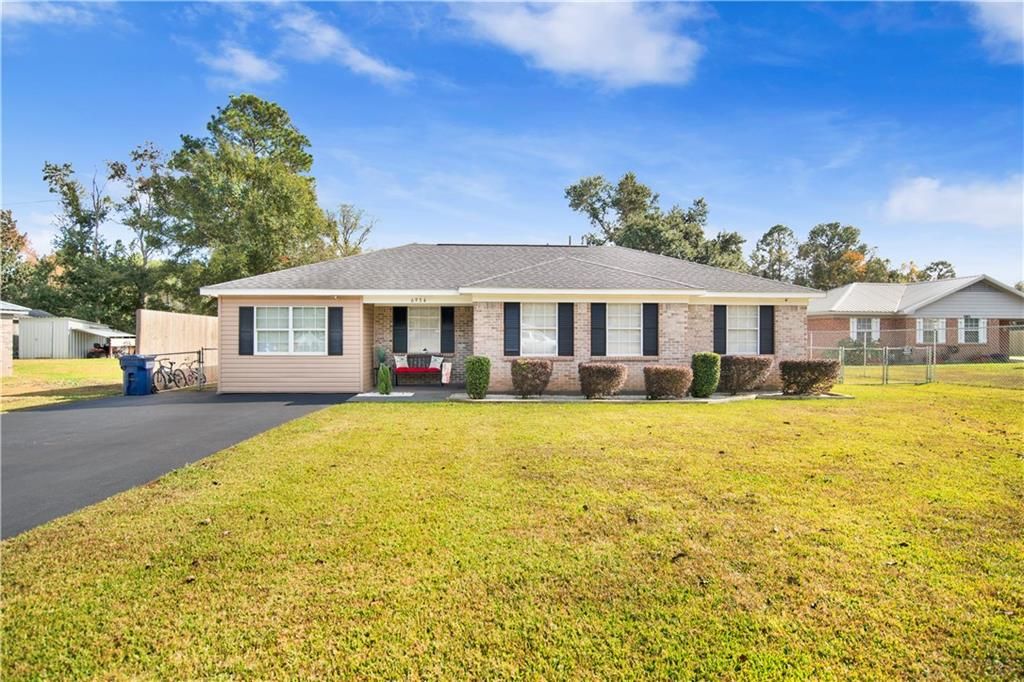 6934 Jamestown Drive, Irvington, AL 36544