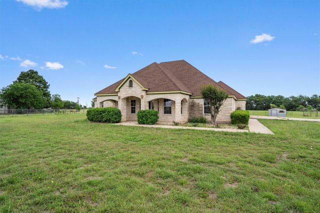 130 Cotton Rows LN, Taylor, TX 76574