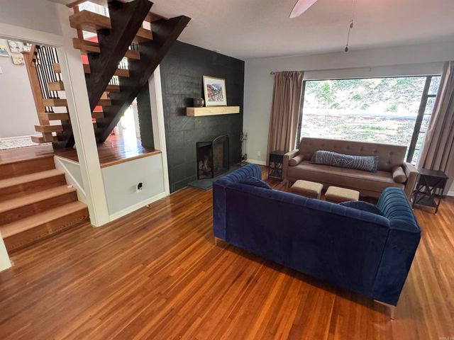 305 Ramble St, Hot Springs, AR 71901