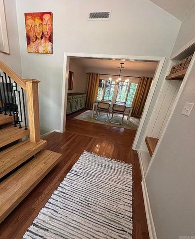 305 Ramble St, Hot Springs, AR 71901