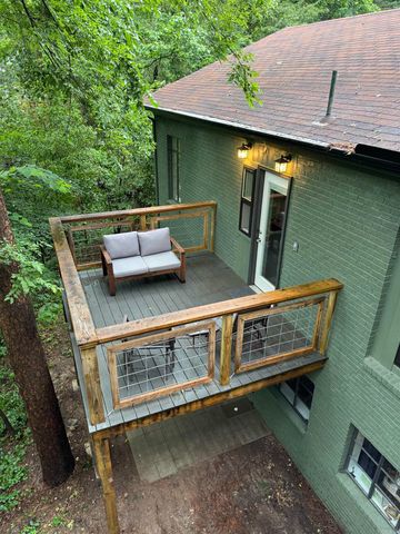 305 Ramble St, Hot Springs, AR 71901