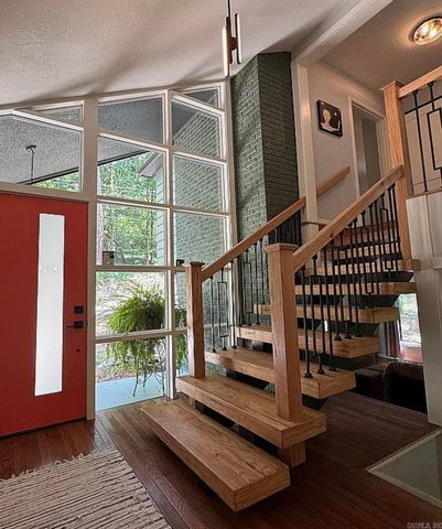 305 Ramble St, Hot Springs, AR 71901