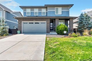 277 S Scottsburg Court, Aurora, CO 80018