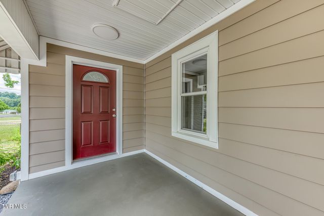 1220 Maryland Avenue, Bristol, TN 37620