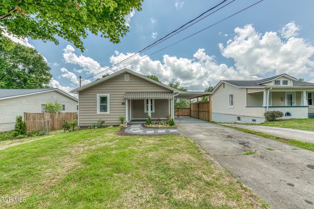 1220 Maryland Avenue, Bristol, TN 37620