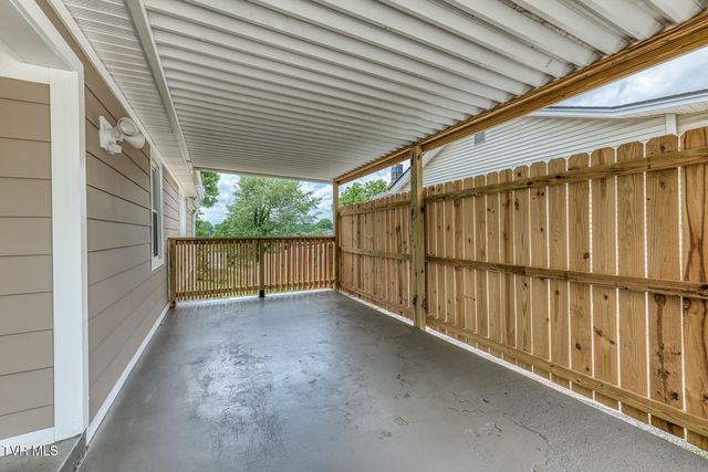 1220 Maryland Avenue, Bristol, TN 37620