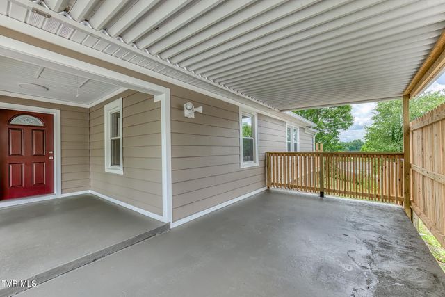 1220 Maryland Avenue, Bristol, TN 37620