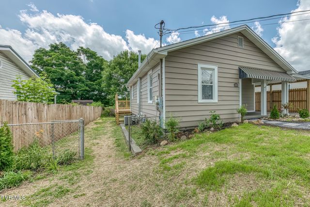 1220 Maryland Avenue, Bristol, TN 37620