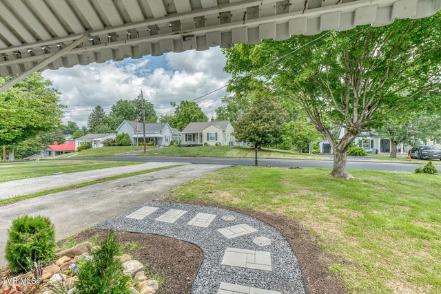 1220 Maryland Avenue, Bristol, TN 37620