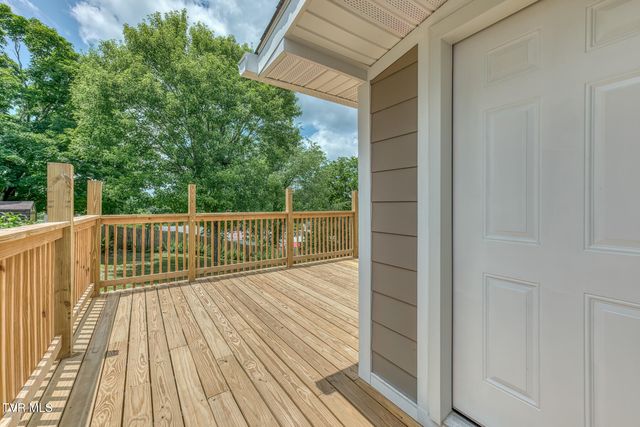 1220 Maryland Avenue, Bristol, TN 37620