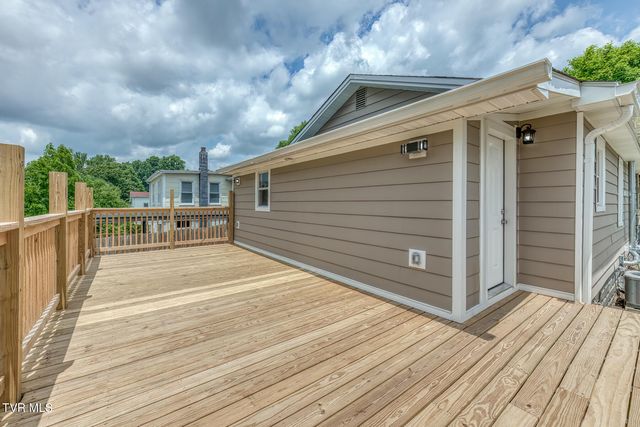1220 Maryland Avenue, Bristol, TN 37620