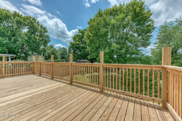 1220 Maryland Avenue, Bristol, TN 37620