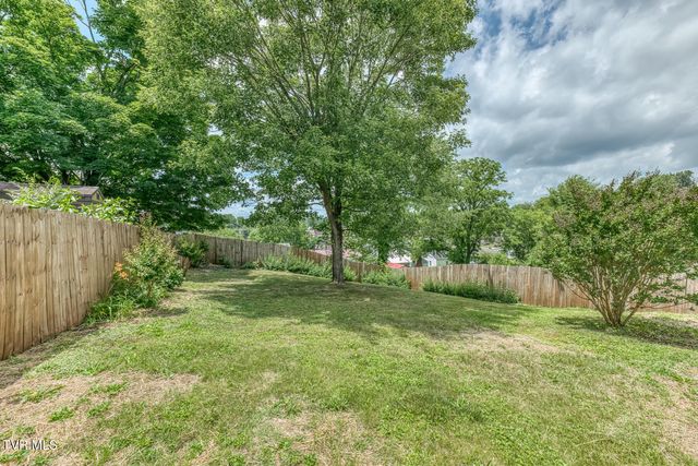 1220 Maryland Avenue, Bristol, TN 37620