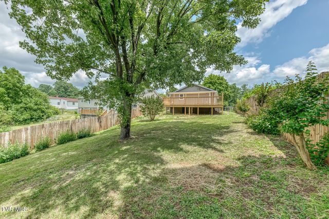 1220 Maryland Avenue, Bristol, TN 37620