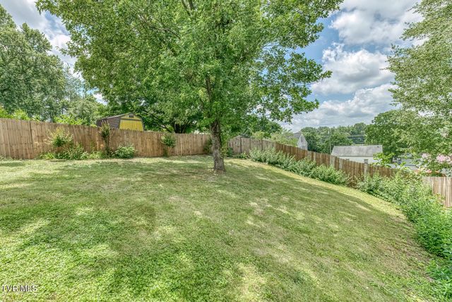 1220 Maryland Avenue, Bristol, TN 37620