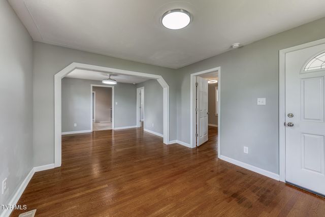 1220 Maryland Avenue, Bristol, TN 37620