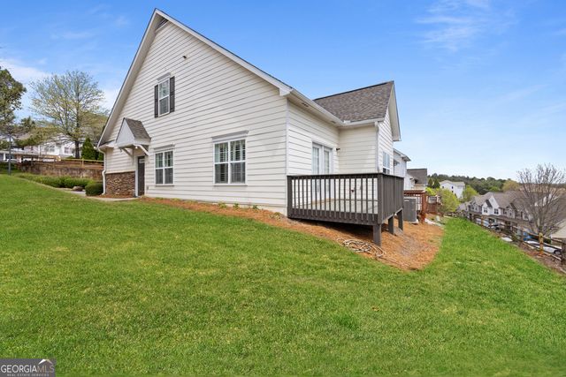 2024 Hoods Fort Circle NW, Kennesaw, GA 30144